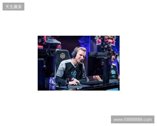 G2 CEO：目标是成为“电竞皇马”，我们已经是了