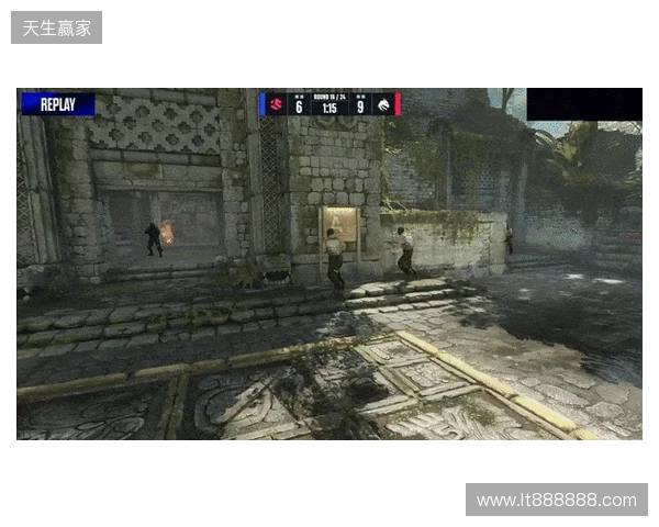 BLAST赏金赛S1:线上严父!Spirit 2-0 Inner Circle BLAST赏金赛S1:线上严父!Spirit 2-0 Inner Circle