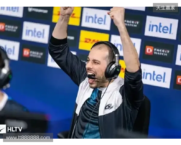 GamerLegion功勋教练ash已获准离队 GamerLegion功勋教练ash已获准离队