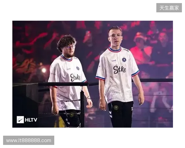 BLAST赏金赛半决赛:m0NESY与ZywOo迎来2026首战 BLAST赏金赛半决赛:m0NESY与ZywOo迎来2026首战