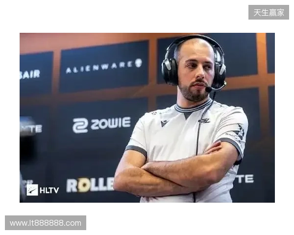 GamerLegion功勋教练ash已获准离队