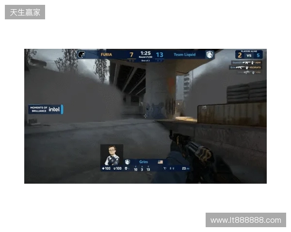 IEM克拉科夫2026:狂野争锋!FURIA 2-1 MongolZ IEM克拉科夫2026:狂野争锋!FURIA 2-1 MongolZ