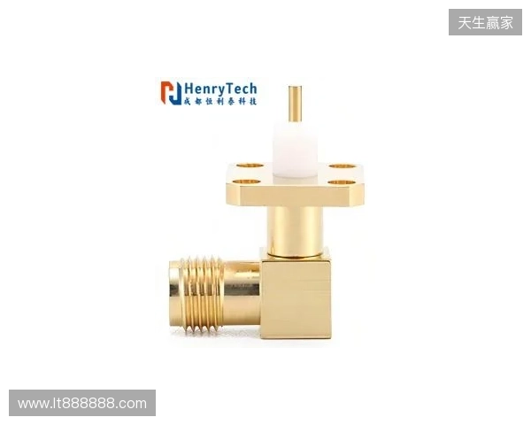 成都恒利泰:BNC连接器原位替代落地省级5G基站 成都恒利泰:BNC连接器原位替代落地省级5G基站