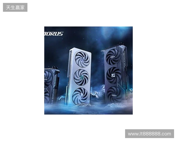 618显卡换新正当时,技嘉RTX 50显卡好价不容错过