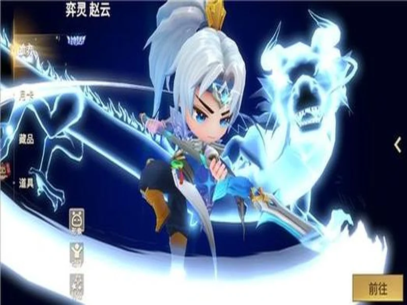 《千机阵》公测定档1月29日，品牌代言人战鹰携多重惊喜共启东方竞技新篇！