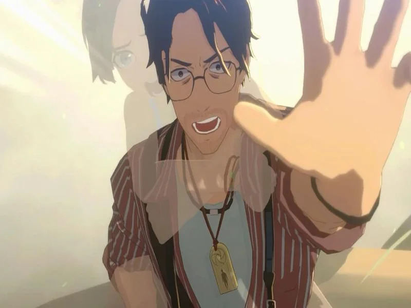 《OPUS:心相吾山》上市日期定档,攜手《來自深淵》作曲家打造插入曲